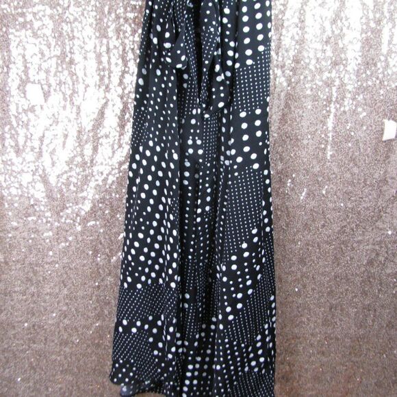 NWT BloomChic black and white dress 14/XL - Picture 5 of 10